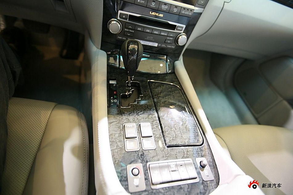 ׿˹LS460h