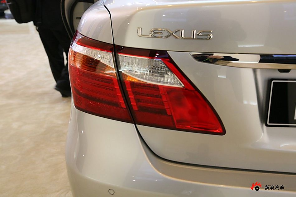 ׿˹LS460h