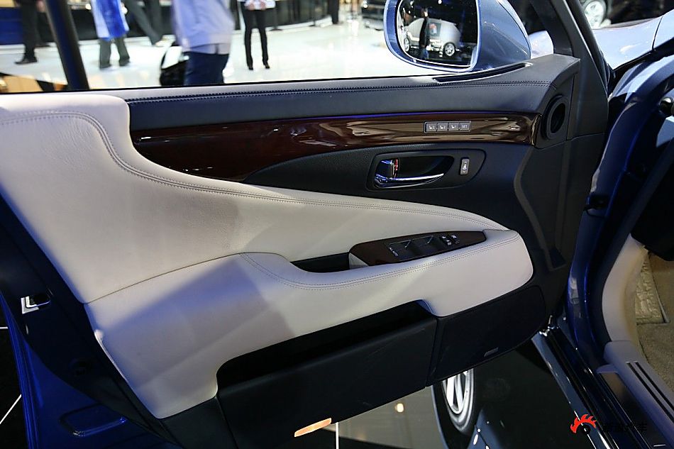 ׿˹LS600HL