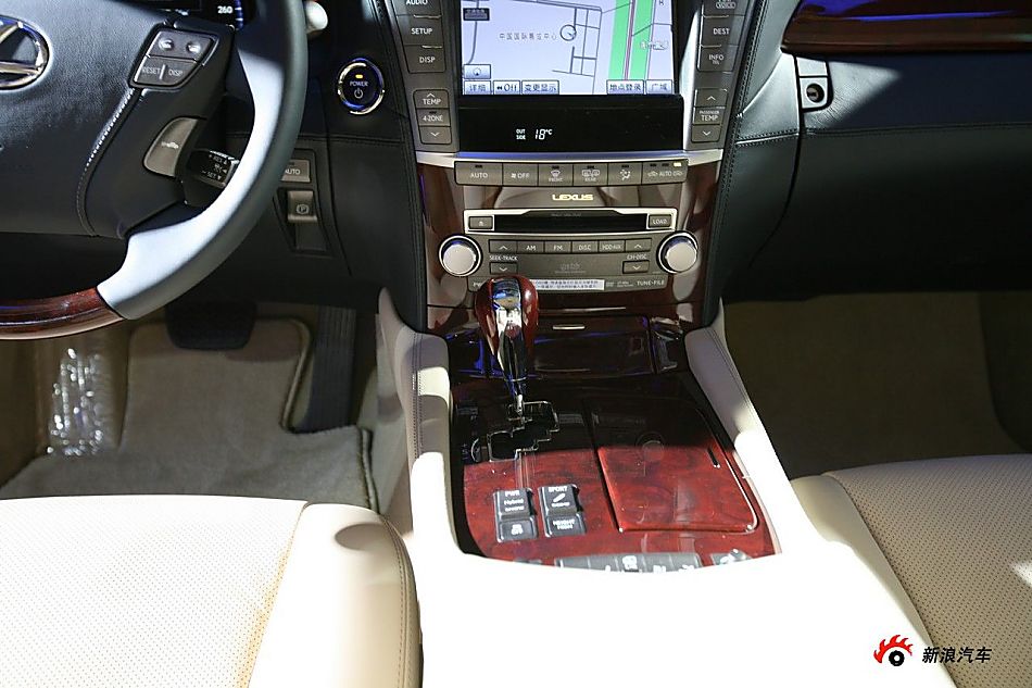 ׿˹LS600HL
