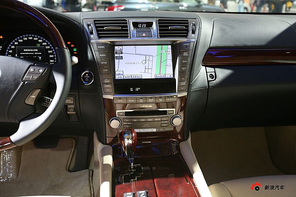 ׿˹LS600HL