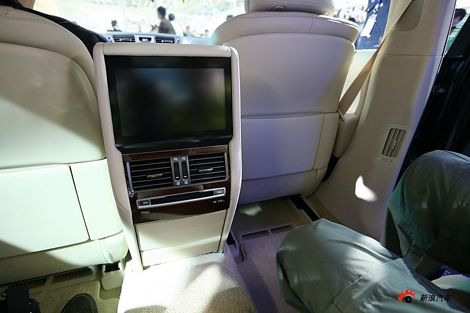 ׿˹LS600HL