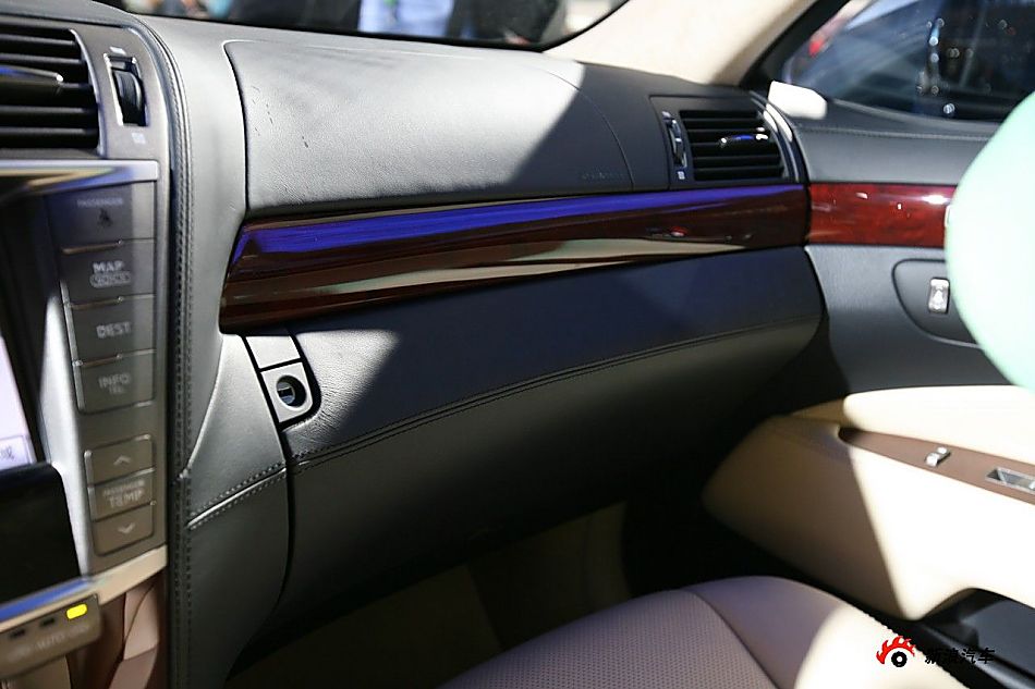 ׿˹LS600HL