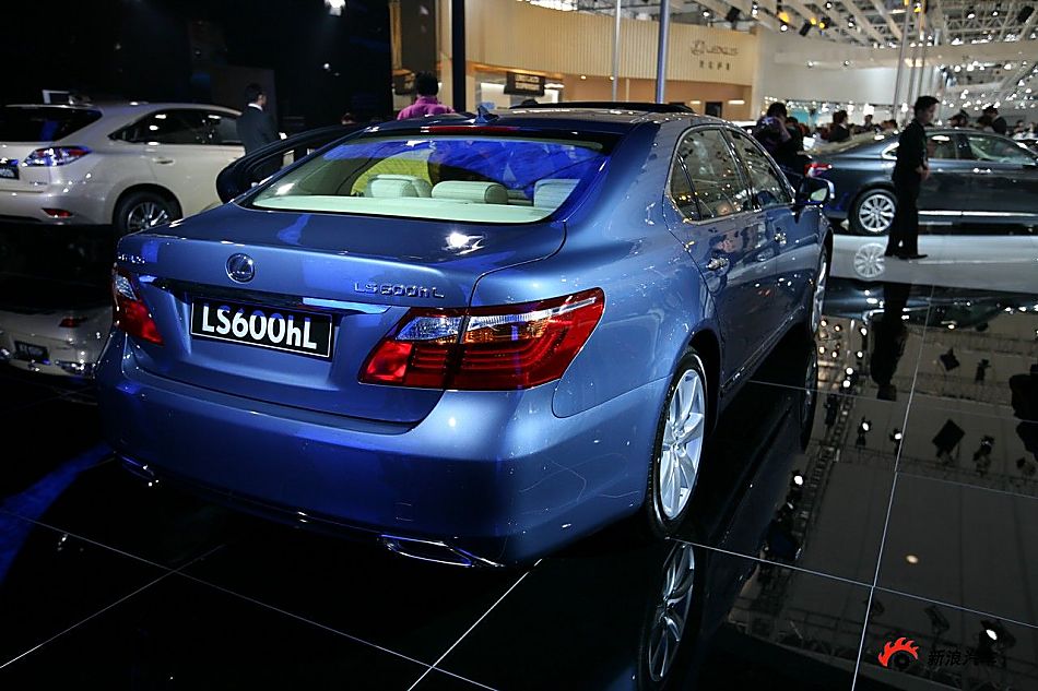 ׿˹LS600HL