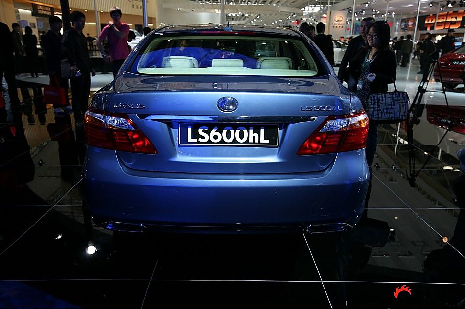 ׿˹LS600HL