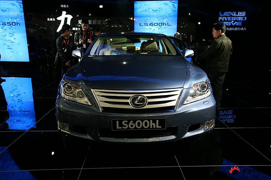 ׿˹LS600HL