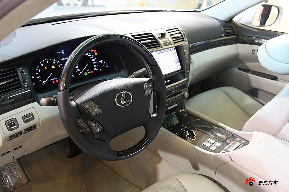 ׿˹LS460L