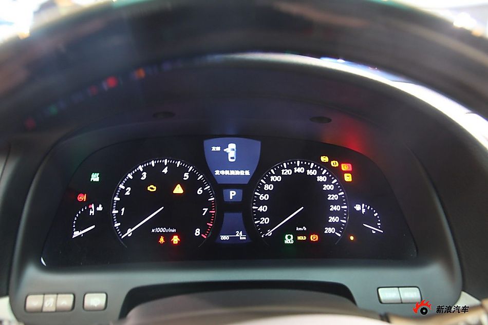 ׿˹LS460L
