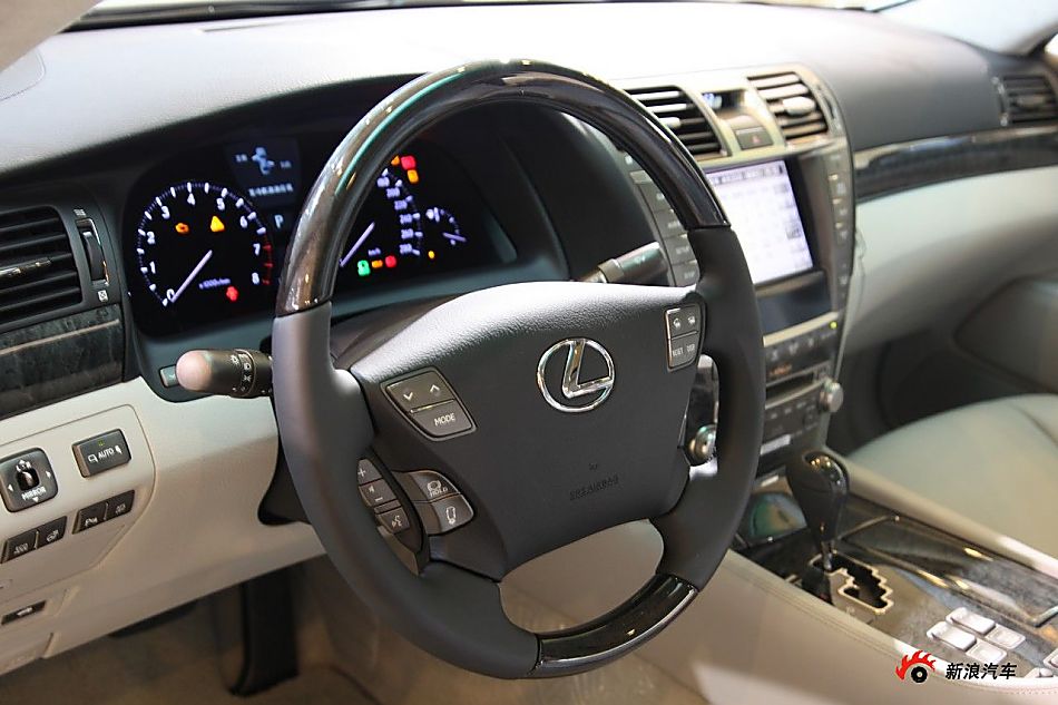 ׿˹LS460L