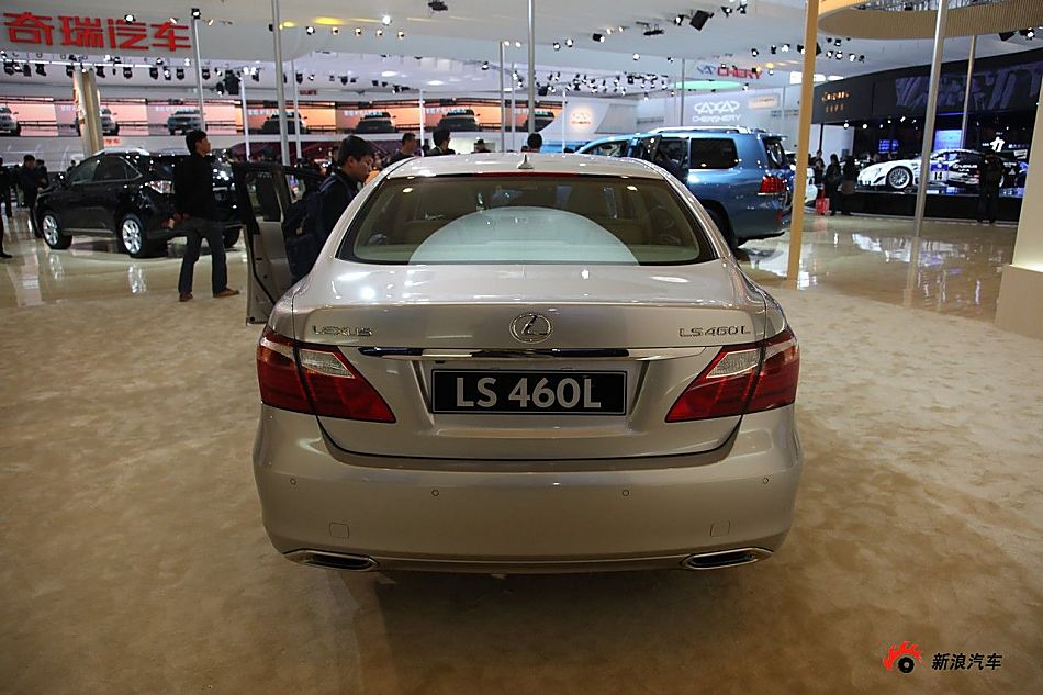 ׿˹LS460L