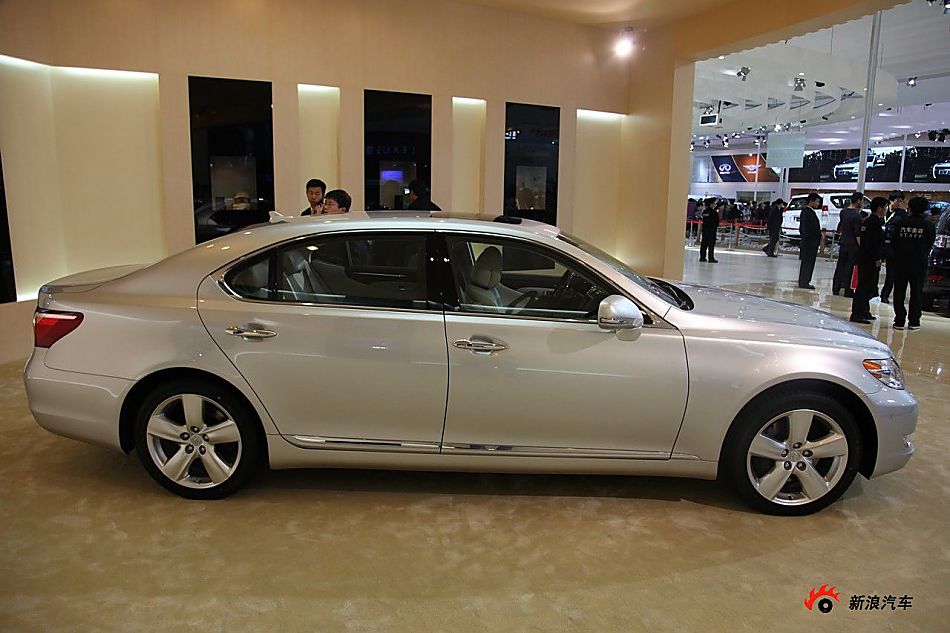 ׿˹LS460L