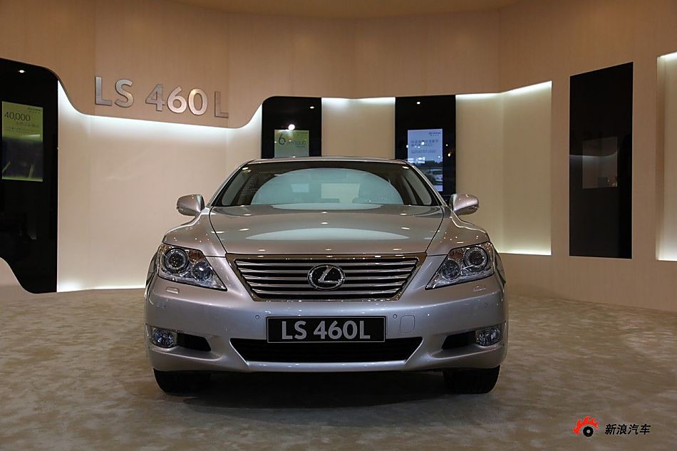 ׿˹LS460L