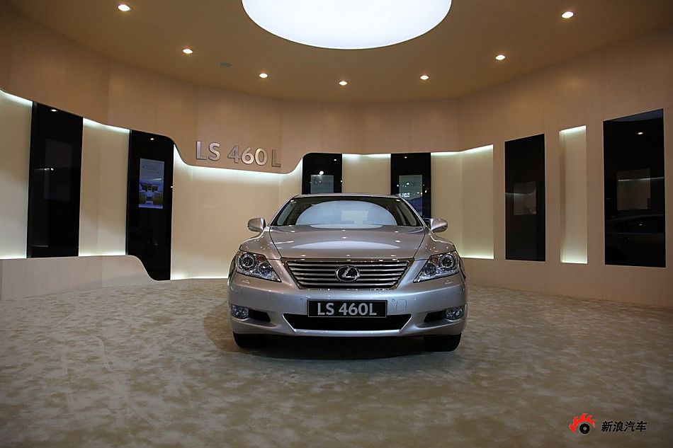 ׿˹LS460L