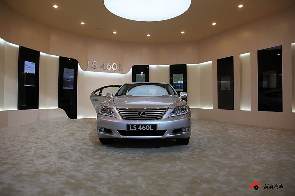 ׿˹LS460L