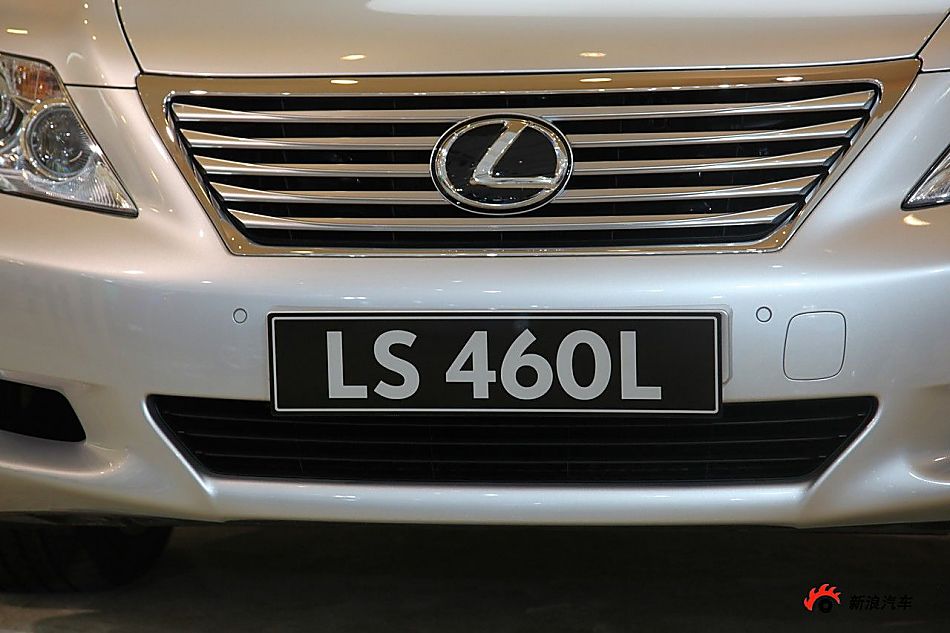 ׿˹LS460L