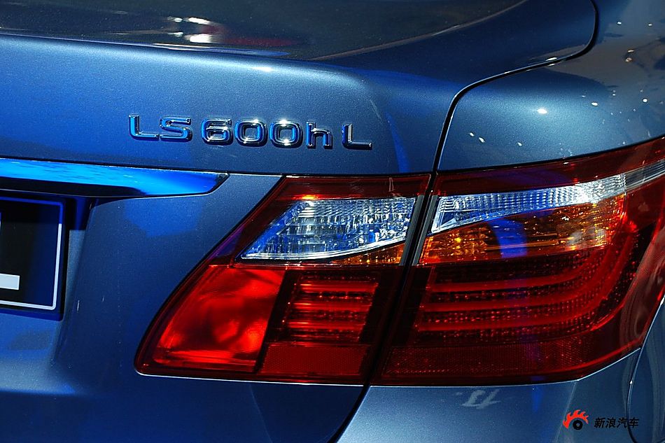 ׿˹LS600HL