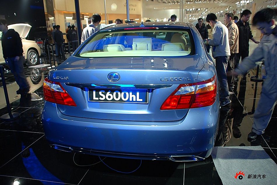 ׿˹LS600HL