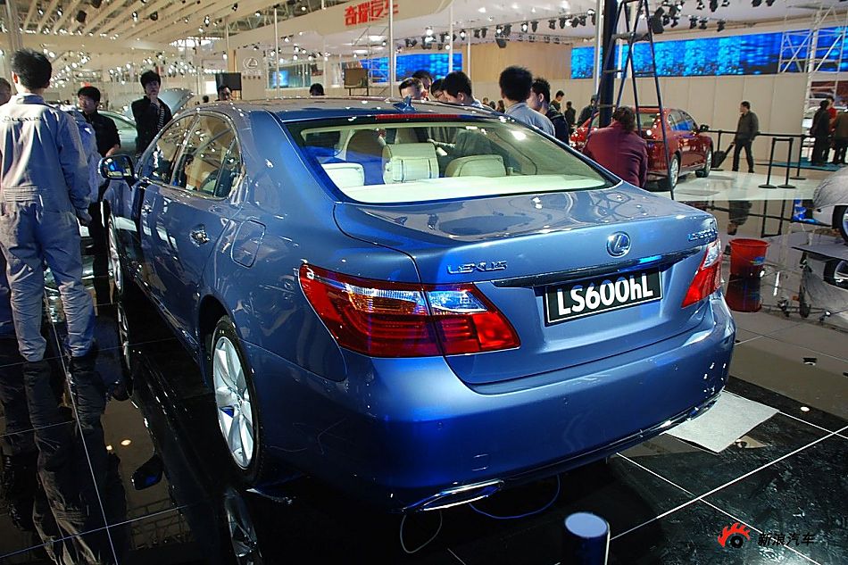 ׿˹LS600HL