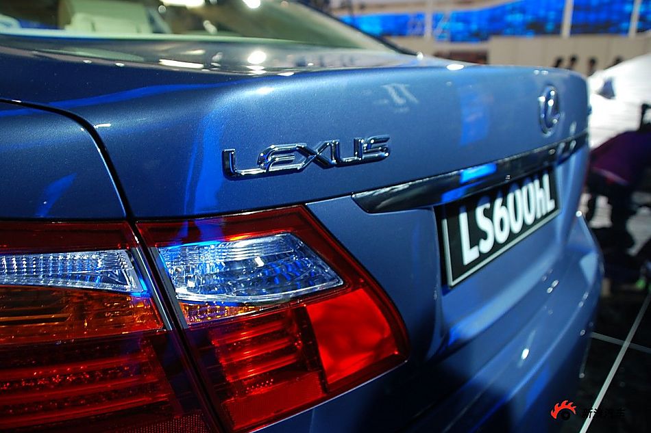 ׿˹LS600HL