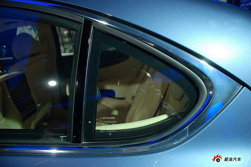 ׿˹LS600HL