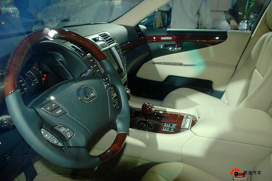 ׿˹LS600HL