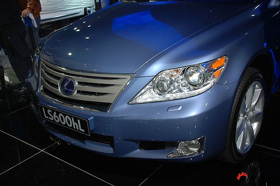 ׿˹LS600HL