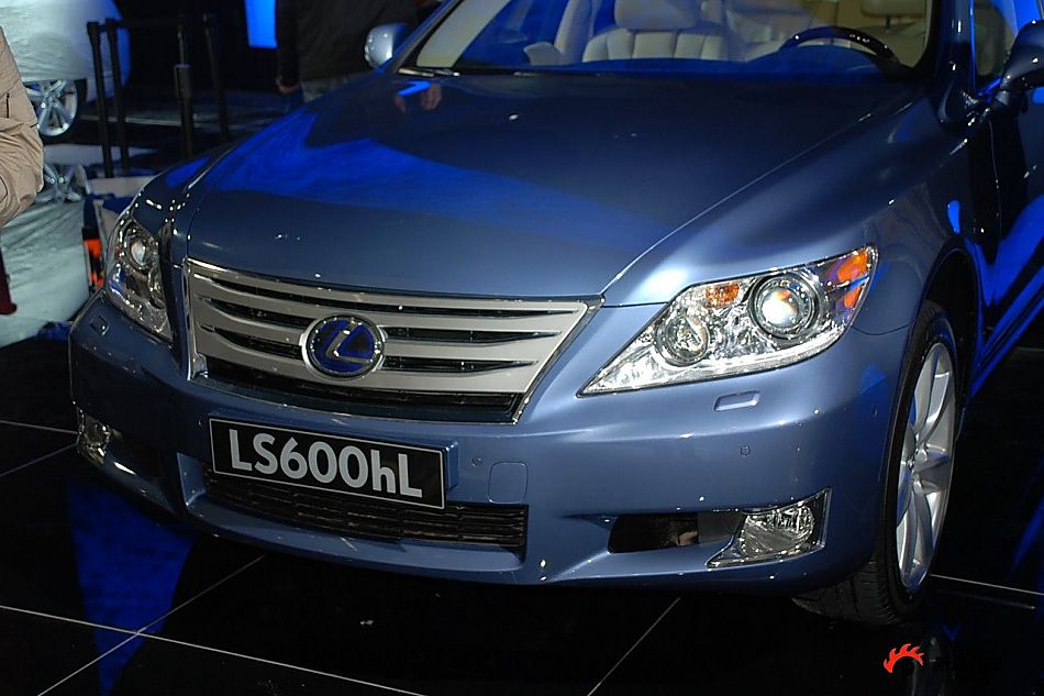 ׿˹LS600HL
