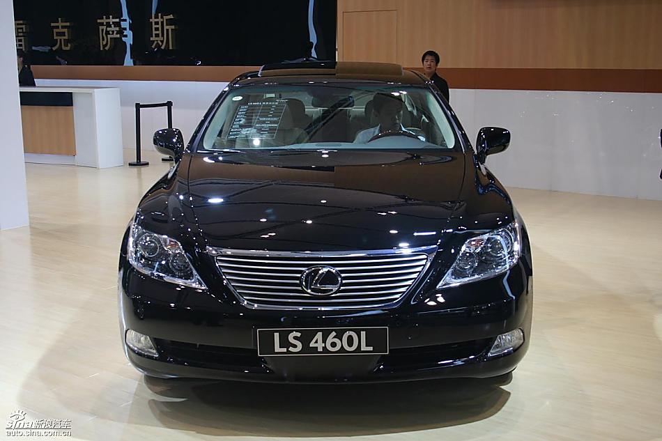 ׿˹LS460L
