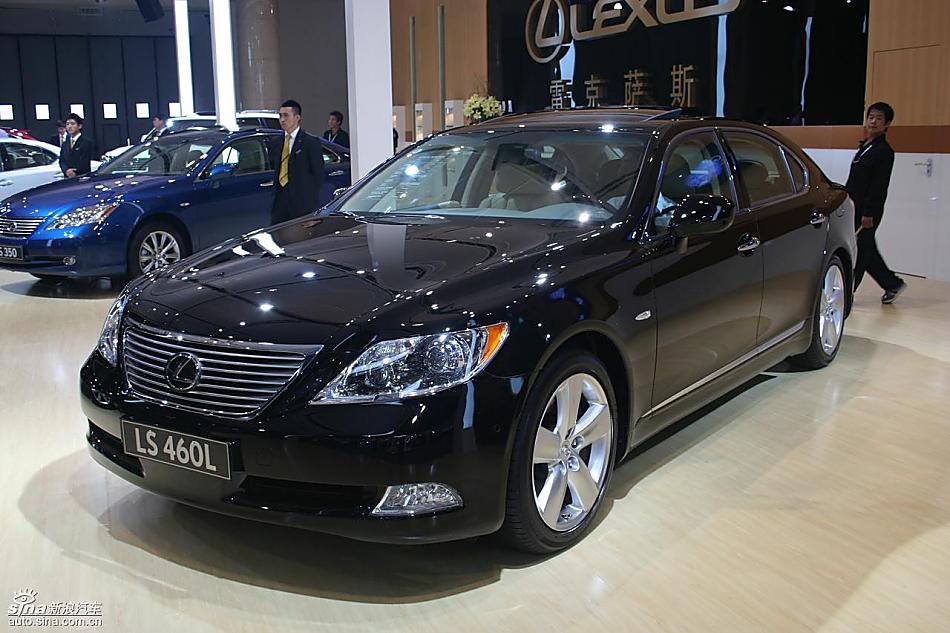׿˹LS460L