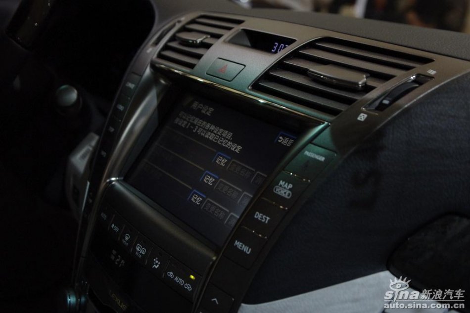 ׿˹LS460