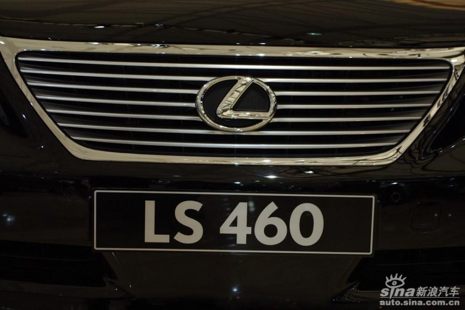 ׿˹LS460