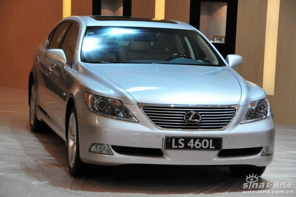 ׿˹LS460L