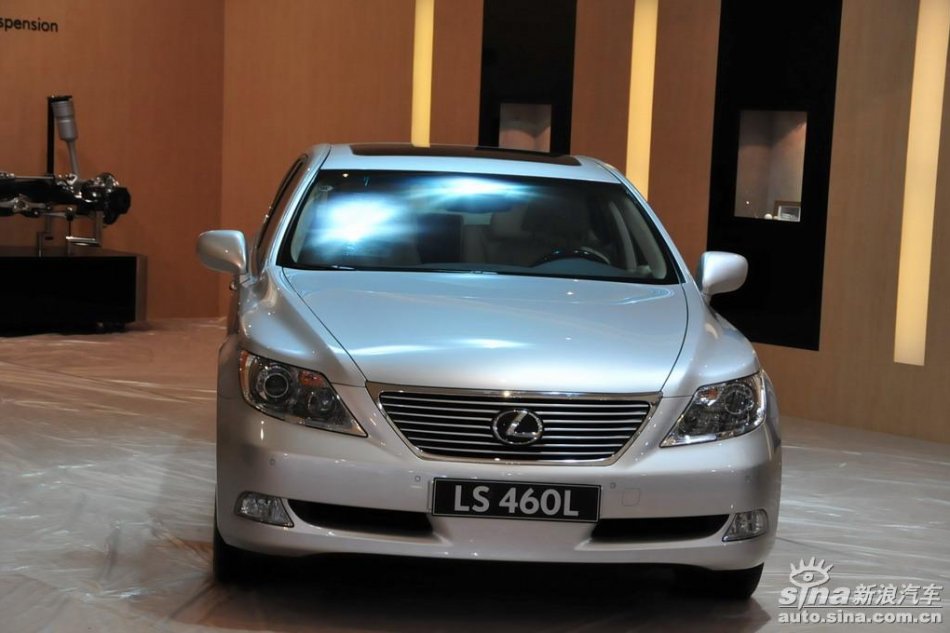 ׿˹LS460L