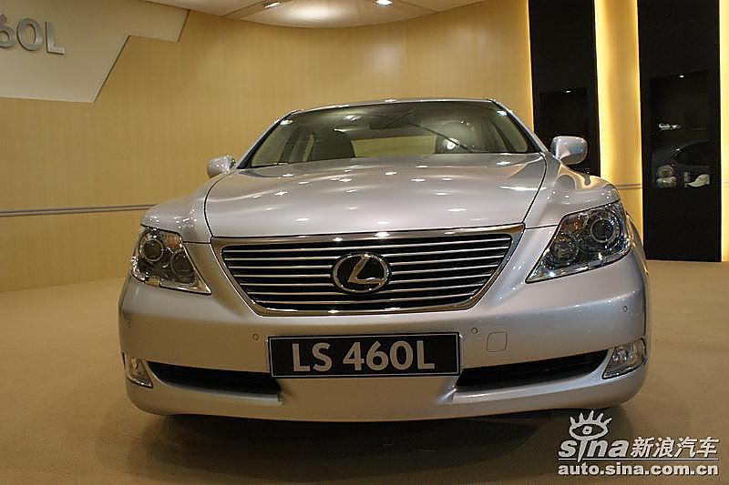 ׿˹LS 460L
