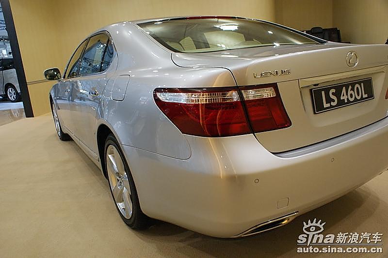 ׿˹LS 460L