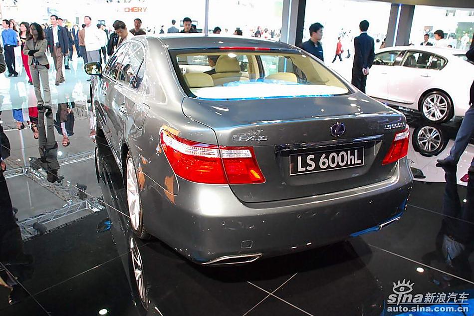 ׿˹LS460hL