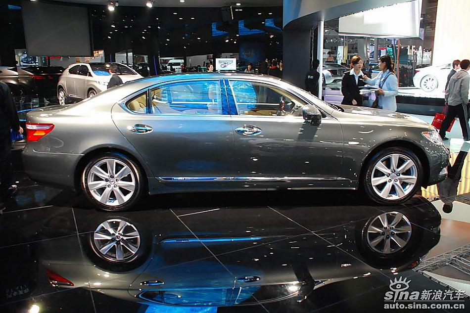 ׿˹LS460hL