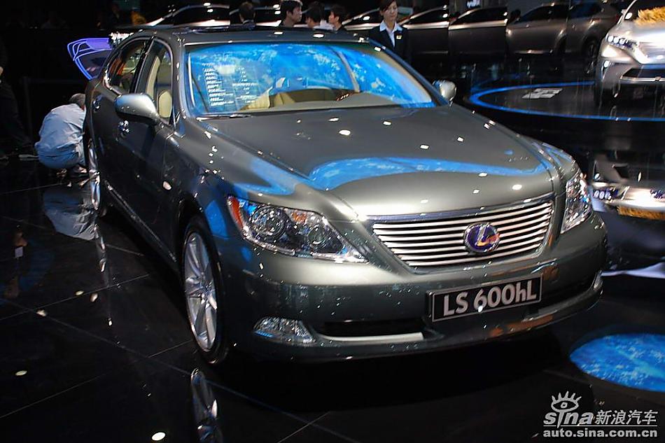 ׿˹LS460hL