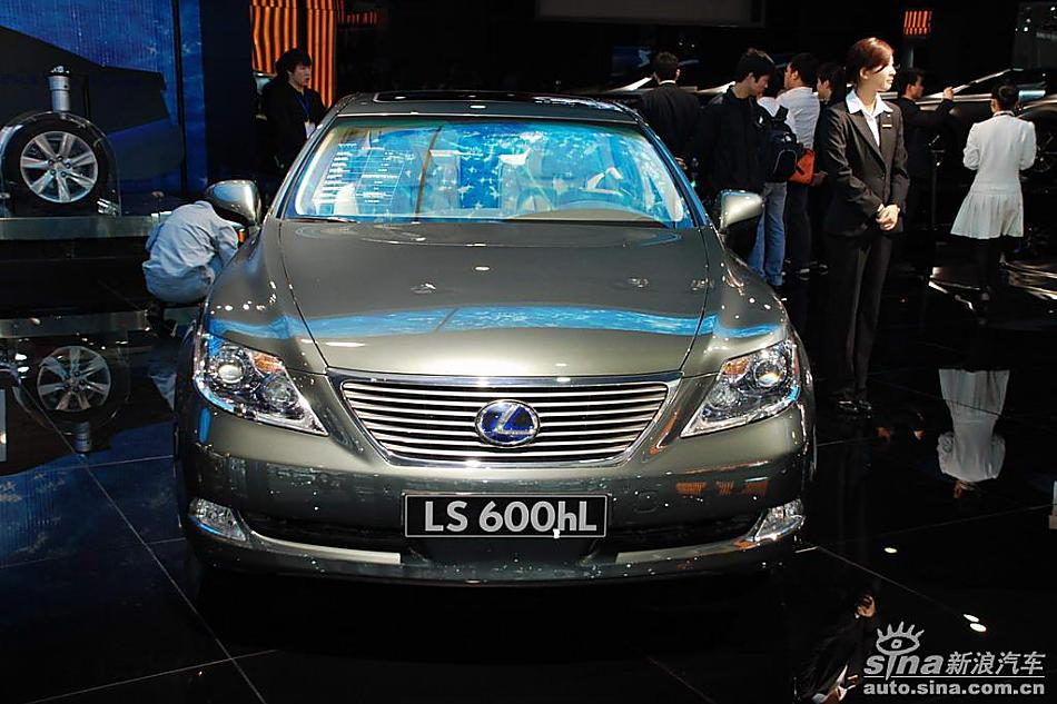 ׿˹LS460hL