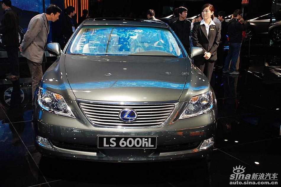׿˹LS460hL