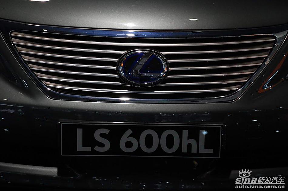 ׿˹LS460hL