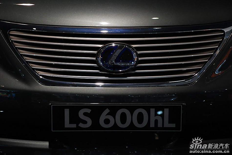 ׿˹LS460hL