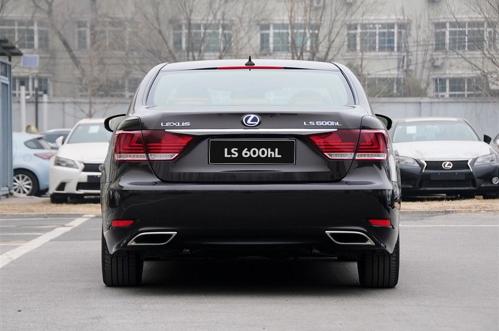 ׿˹LS 2013 600hL 