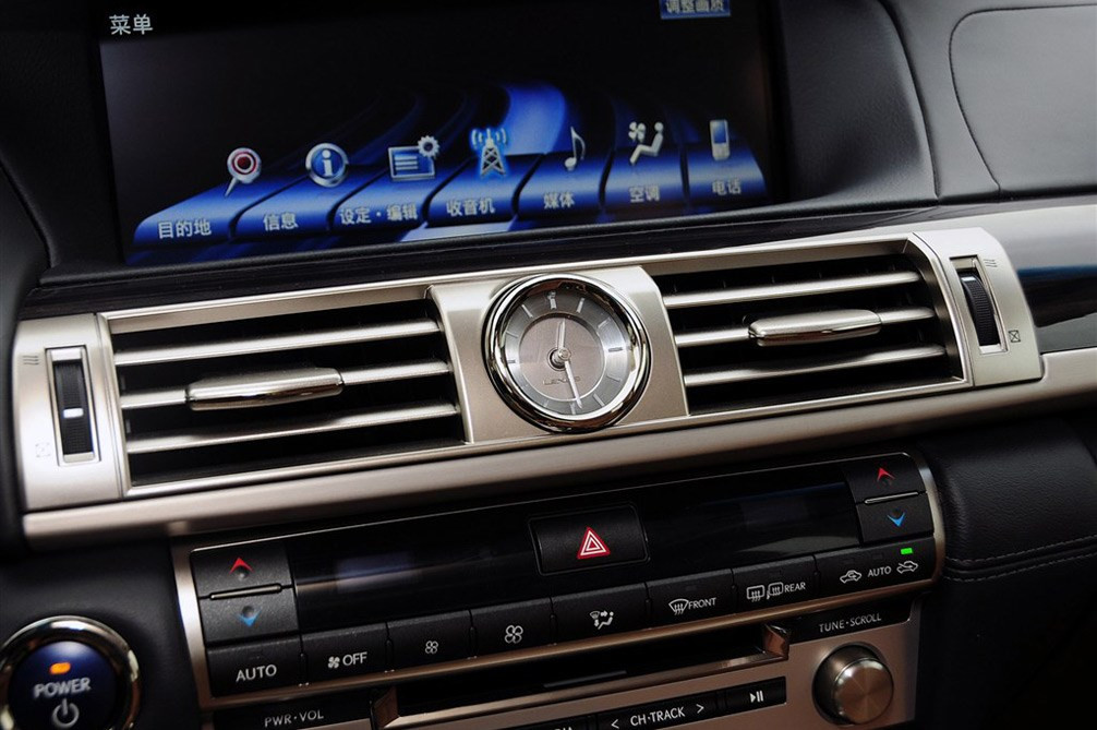 ׿˹LS 2013 600hL 