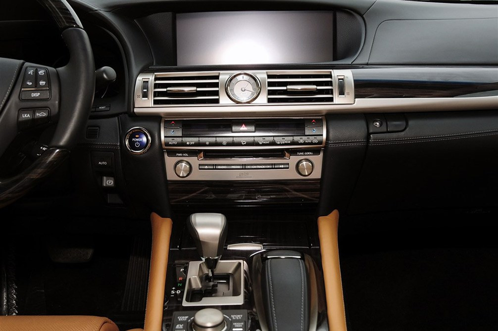 ׿˹LS 2013 600hL 