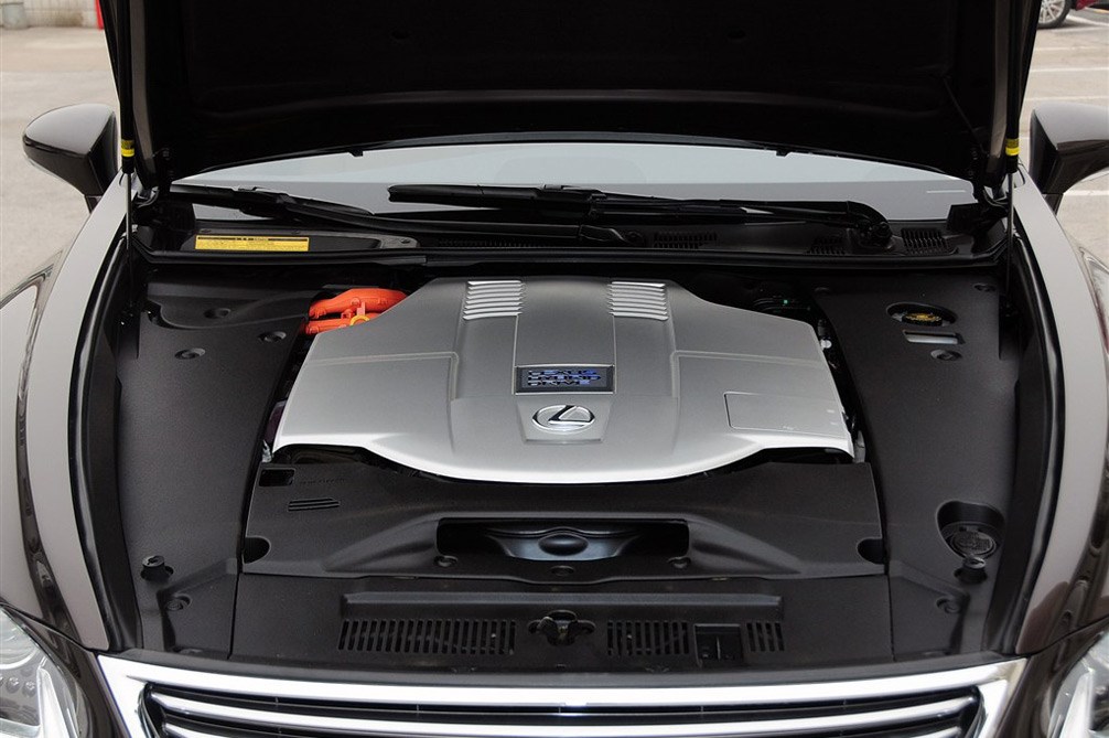 ׿˹LS 2013 600hL 