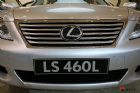 ׿˹LS460h