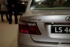 LS460
