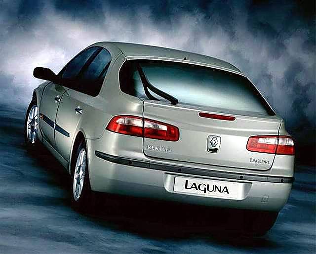 ŵLaguna