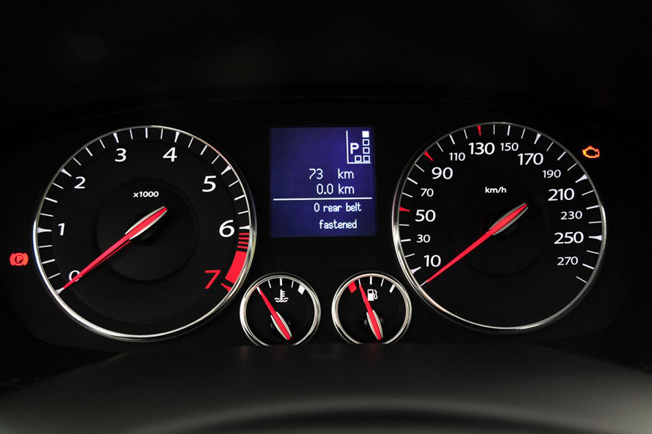 2012 ű2.0T  